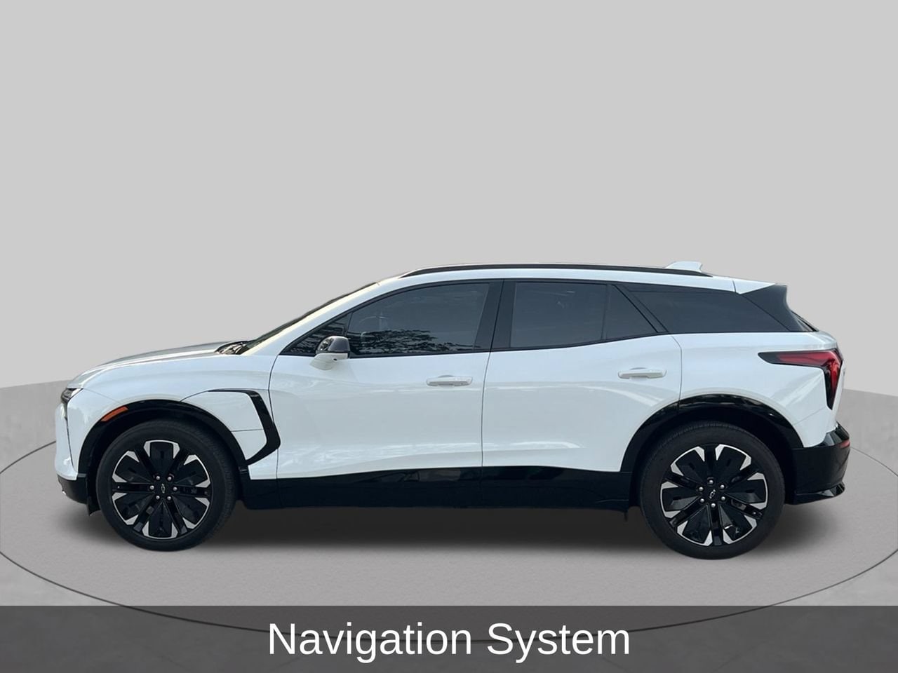 chevrolet blazer ev 2024 3GNKDCRJ3RS183501 image chevrolet blazer ev 2024 3GNKDCRJ3RS183501 image